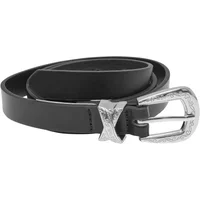 Ceinture femme Urban Classics Western