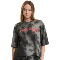 T-shirt femme Thug Life Sky