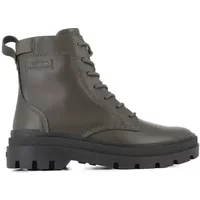 Bottines femme Palladium Grade Officier L