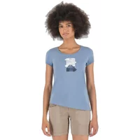 T-shirt femme Karpos Direction