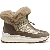 Bottes d'hiver femme Geox Spherica Actif X2 ABX