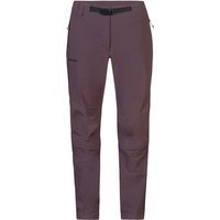 Pantalon de randonnée femme Hannah Atta Z-Off