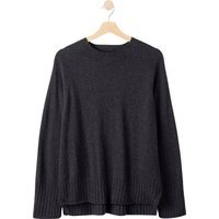Sweatshirt femme Holebrook Kristina Raglan