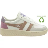 Baskets femme Gola Grandslam Trident