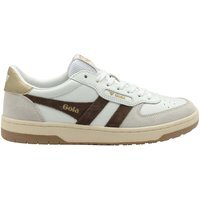 Baskets femme Gola Hawk Trainer