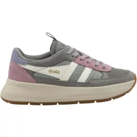 Baskets femme Gola Phoenix Trainer