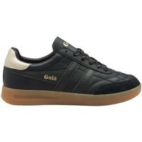 Baskets femme Gola Stadia Leather Trainer