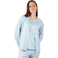 Veste manches longues femme Admas The Silence