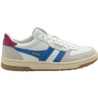 Baskets femme Gola Hawk Trainer
