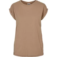 T-shirt femme Urban Classics Extended Shoulder GT