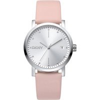 Montre femme Dkny Soho Midi