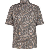 Chemise manches courtes femme CMP