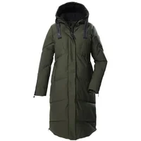 Veste matelassée longue femme Killtec GW 41 CT