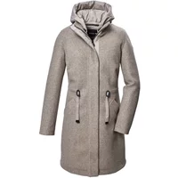 Parka femme Killtec GW 46