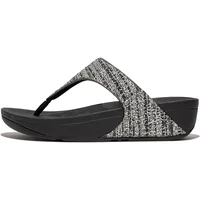 Sandales femme FitFlop Lulu Shimmerweave