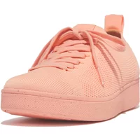 Baskets tricot femme FitFlop Rally E01