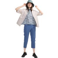 Chemise femme Aigle DFT UV-C