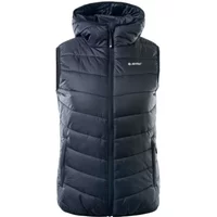 Doudoune sans manches femme Martes Hi-Tec Solnis