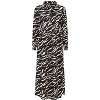 Robe femme fransa Flowy