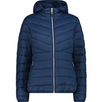 Doudoune à capuche zippée isolante 3M femme CMP