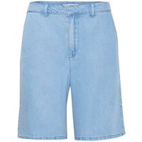 Short en jean femme Pulz Jeans Beverly