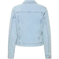 Veste en jean femme Ichi Billy