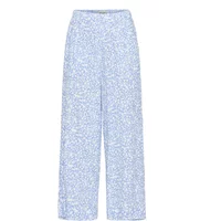 Pantalon femme Ichi Marrakeck Aop 7