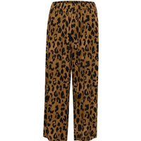 Pantalon femme KAFFE mille