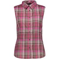 Chemise sans manches femme CMP