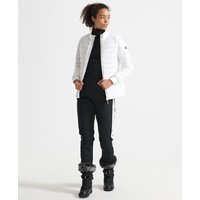 Blouson femme Superdry Motion Hybrid