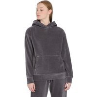 Sweatshirt à capuche femme Ragwear Colbie Cordy