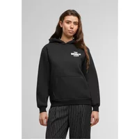 Sweatshirt à capuche femme Miss Tee The Brunch Club
