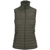 Doudoune sans manches femme iDeal Basic Brand New