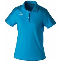 Polo femme Erima Evo Star