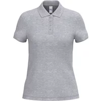 Polo en maille bio femme iDeal Basic Brand