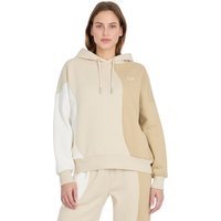 Sweatshirt à capuche femme Ragwear Pirita Block