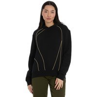 Sweatshirt à capuche femme Ragwear Zerra