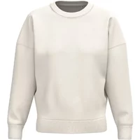 Sweatshirt écoresponsable à épaules tombantes femme Native Spirit