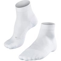 Chaussettes femme Falke GO2 Short