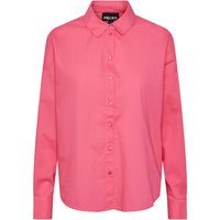 Chemise légère manches longues femme Pieces Tanne Noos