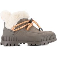 Bottes d'hiver low femme Palladium