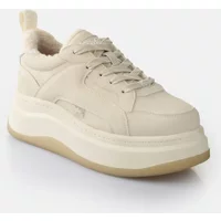 Baskets femme Buffalo Celes Lo Warm