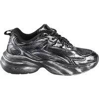 Baskets femme Buffalo Gianna