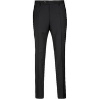 ROY ROBSON Pantalon de costume noir | 114