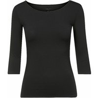 MARC CAIN T-shirt noir | 34