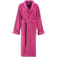 JOOP Peignoir femme (baie) rose | 40-42