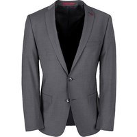 ROY ROBSON Sakko Coupe Slim gris | 25
