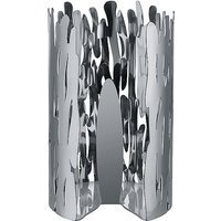 ALESSI Porte-rouleau Barkroll 24cm Acier inoxydable argent