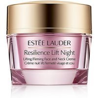 ESTÉE LAUDER Resilience Lift Night Crème Lift/Fermeté Visage et Cou 50 ml