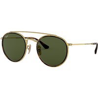 RAY BAN Lunettes de soleil 3647N/51 noir